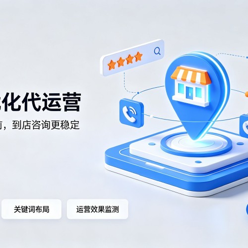 黔南GEO优化